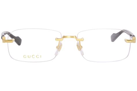 mens glasses gucci|gucci glasses men's near me.